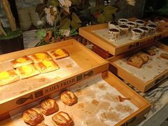 -合肥皇冠假日酒店·菲亚斯特自助餐厅(黄山路店)