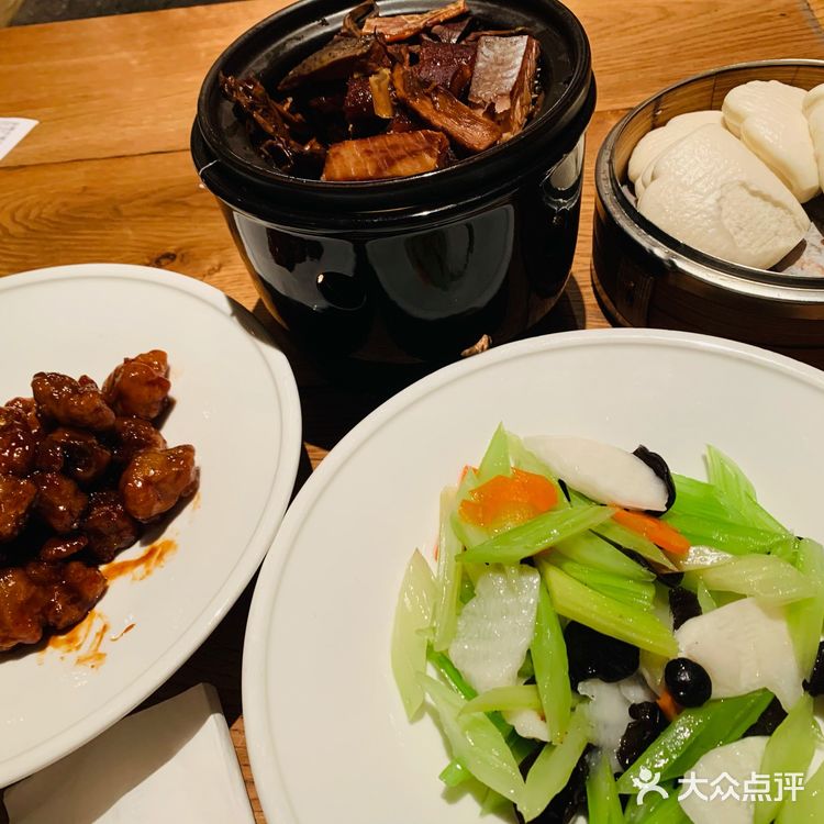 广州探店 | 金牌外婆家