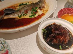 -维园悦谱·海派家常菜(乌鲁木齐南路店)