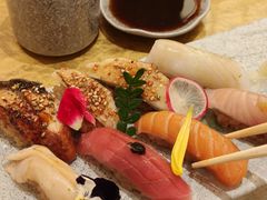 -鮨政· Omakase(港汇恒隆广场店)