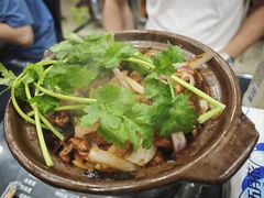 -川香煲(茅台路店)