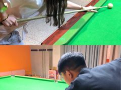 -火星工厂·桌游·团建聚会·轰趴馆(厦滘店)