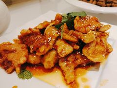 锅包肉-双井轩(双井店)