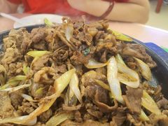 -烤肉宛饭庄(南礼士路店)