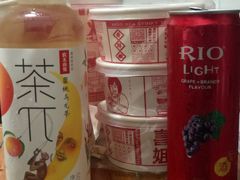 -喜姐炸串(池州青阳店)