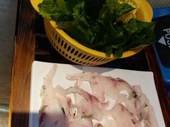 -鱼醉无骨鱼·中山脆肉鲩(荔湾路店)