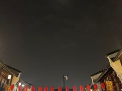 -河坊美食街(河坊街店)