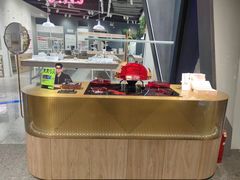 -MUJOSH木九十眼镜(日月光店)