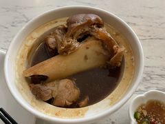 -三美肉骨茶(柏威年广场店)