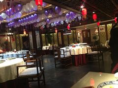 -汉唐宴长安食府