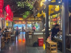 -老凯俚酸汤鱼(东山店)