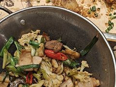 -三品香·江浙菜(松江九谊店)