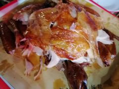 -永红源啤酒·烧烤·海鲜·大排档(青特城店)