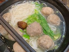 -雄记·揭阳桐坑牛肉店(建华路店)