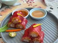 -点都德(广州白云山景区南门店)