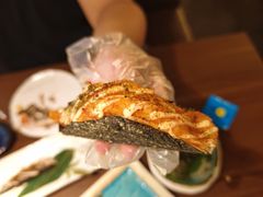 -七条鱼日本料理(远洋乐堤港店)