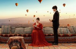 -太古映画婚纱摄影(天河店)