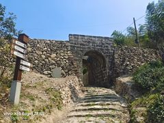 -仙霞关景区
