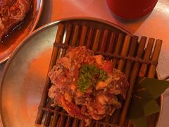 -西塔老太太泥炉烤肉(苏州大悦城店)