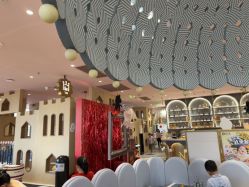 -奈尔宝·儿童乐园·亲子餐厅(前滩店)