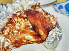 -骏丰酒楼(黄编店)