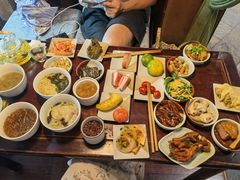 -青藤茶馆(南山路店)