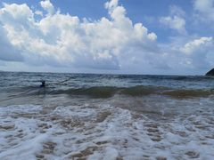 -西涌国际滨海旅游区