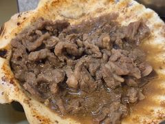 -本达人海鲜烧烤·朝鲜族风味(发展店)
