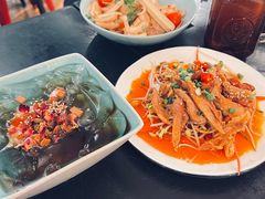 大王棒棒鸡-大王油茶(二厂文创公园店)