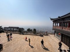-句容茅山景区