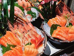 -大渔铁板烧(花园道店)