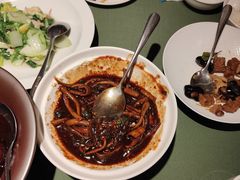 -老吉堂上海本帮菜(望京万象汇店)
