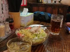 -平成屋· Late Night 食堂(四川北路店)