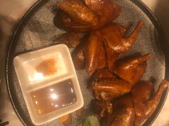 -深圳美高梅酒店-品聚嘉府中餐厅