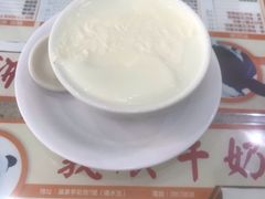 -义顺牛奶公司(板樟堂店)