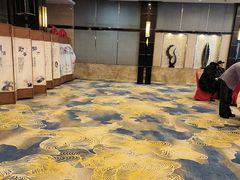 -黄岩国际大酒店·餐厅