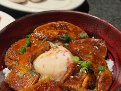 -NIUAN牛庵·和牛烤肉(恒隆店)