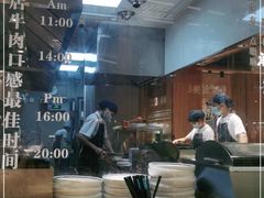 -潮巷·老潮汕美食集市(欢乐港湾店)