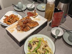 -先记烧鹅王·本地粤菜(福永店)