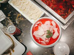 -大妙火锅·非物质文化遗产(东郊记忆店)