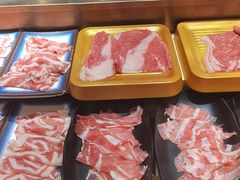 -亚马逊海鲜自助(梅溪湖步步高店)