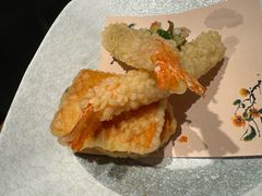 -匠和风精致料理(成都龙湖滨江天街店)