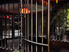 -成都观隐颐云台酒店-芳菲秀
