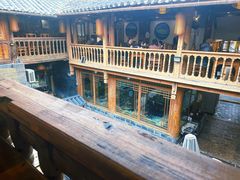 -88号小吃店·经典云南菜·地道纳西美食