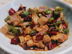 -塘人·老底子宁波菜小馆(南塘老街店)