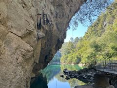 -香桥岩溶国家地质公园