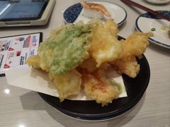-滨寿司(高新伊藤店)