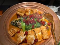 -锦府园·新台州菜(合生汇店)
