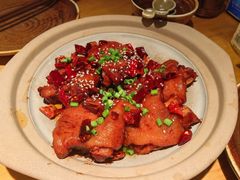 -懒人盐府人家(安贞店)