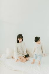 -幺幺BABY婚纱摄影